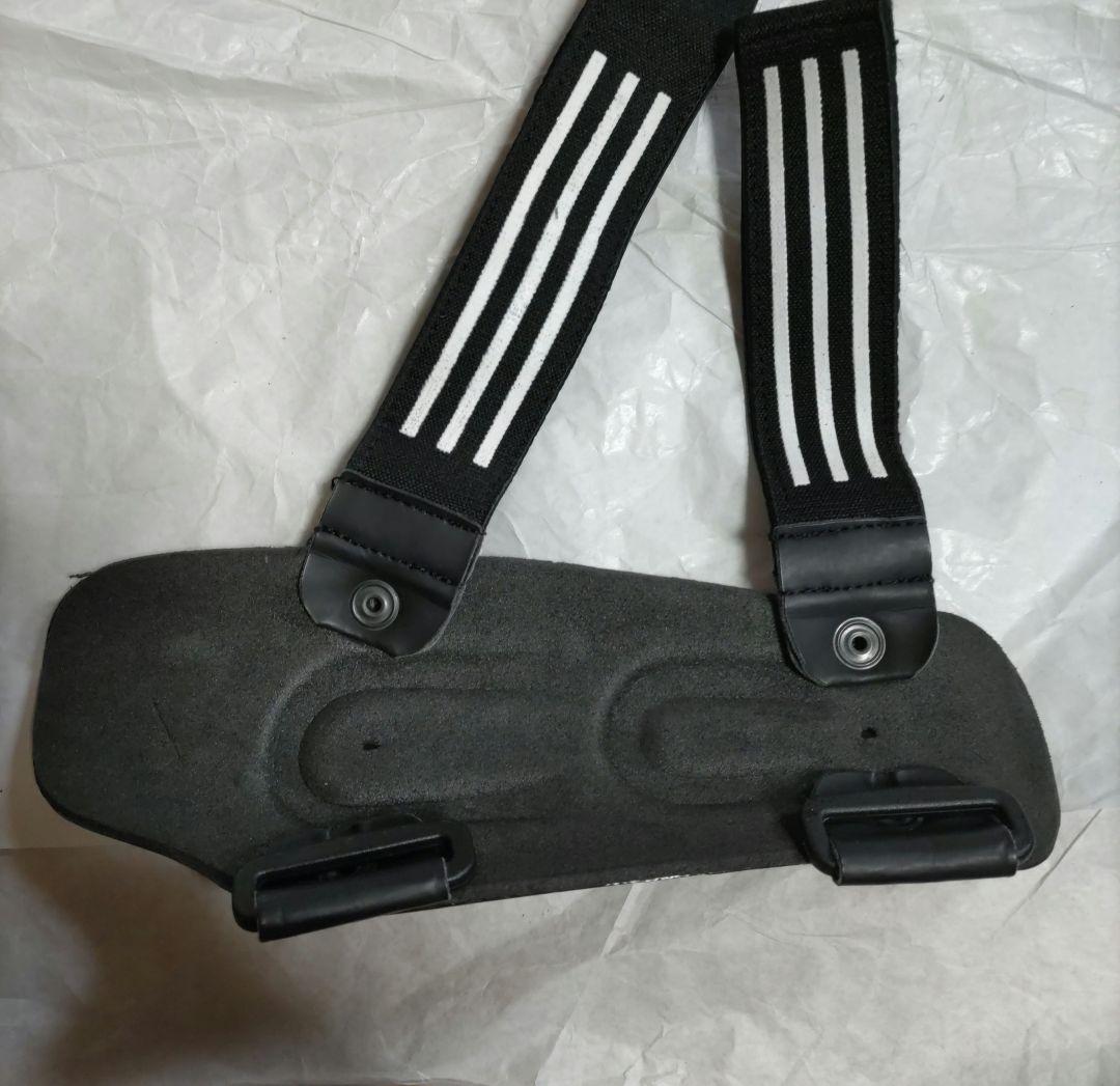 程度良好 Reebok リーボック アームガード