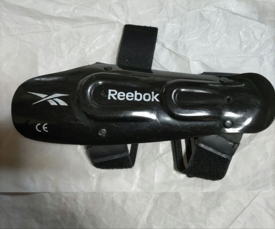 程度良好 Reebok リーボック アームガード