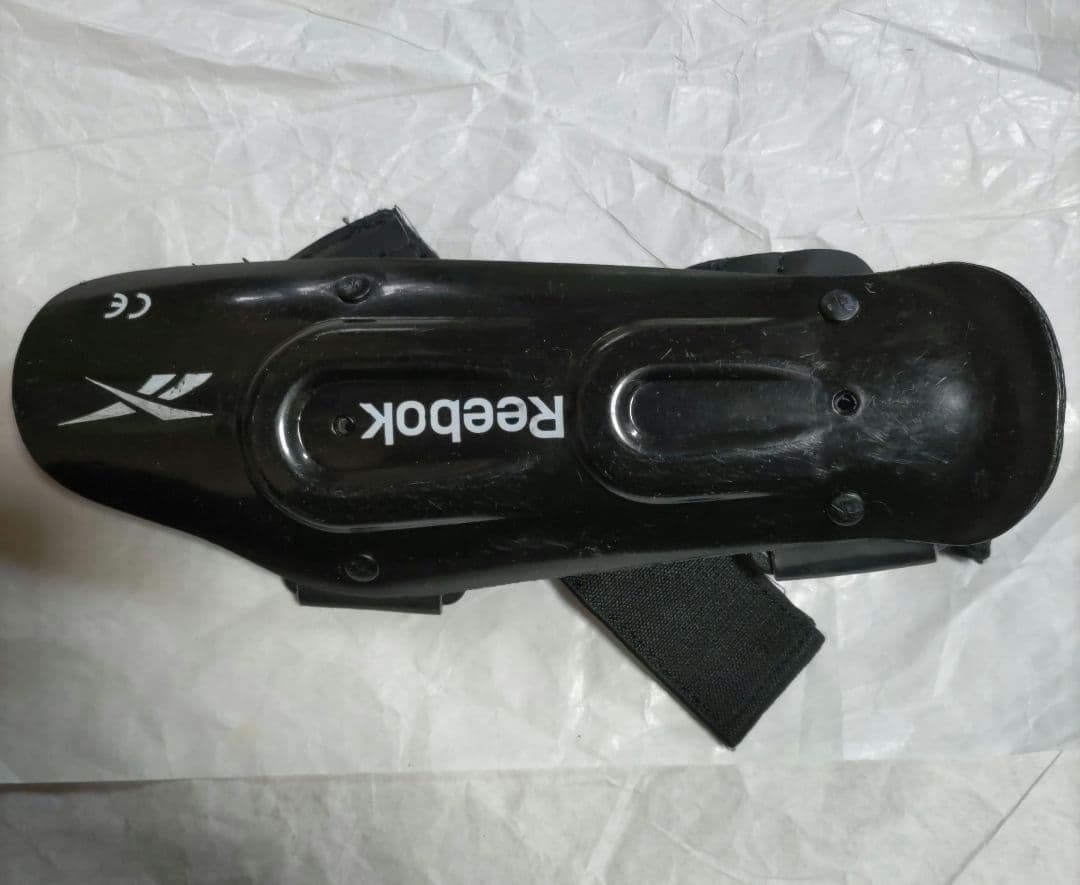 程度良好 Reebok リーボック アームガード