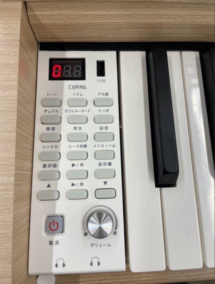 【即購入OK】電子ピアノ 88鍵盤