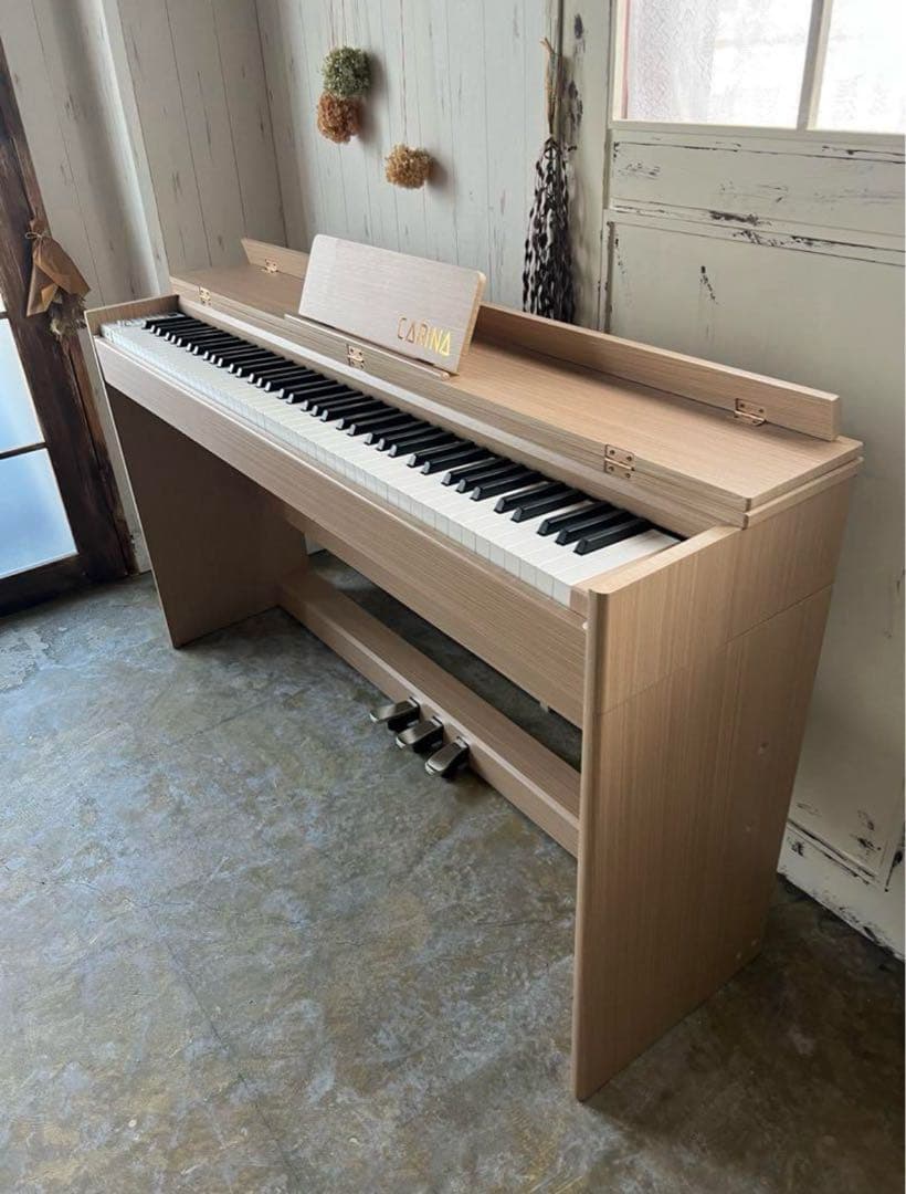 【即購入OK】電子ピアノ 88鍵盤