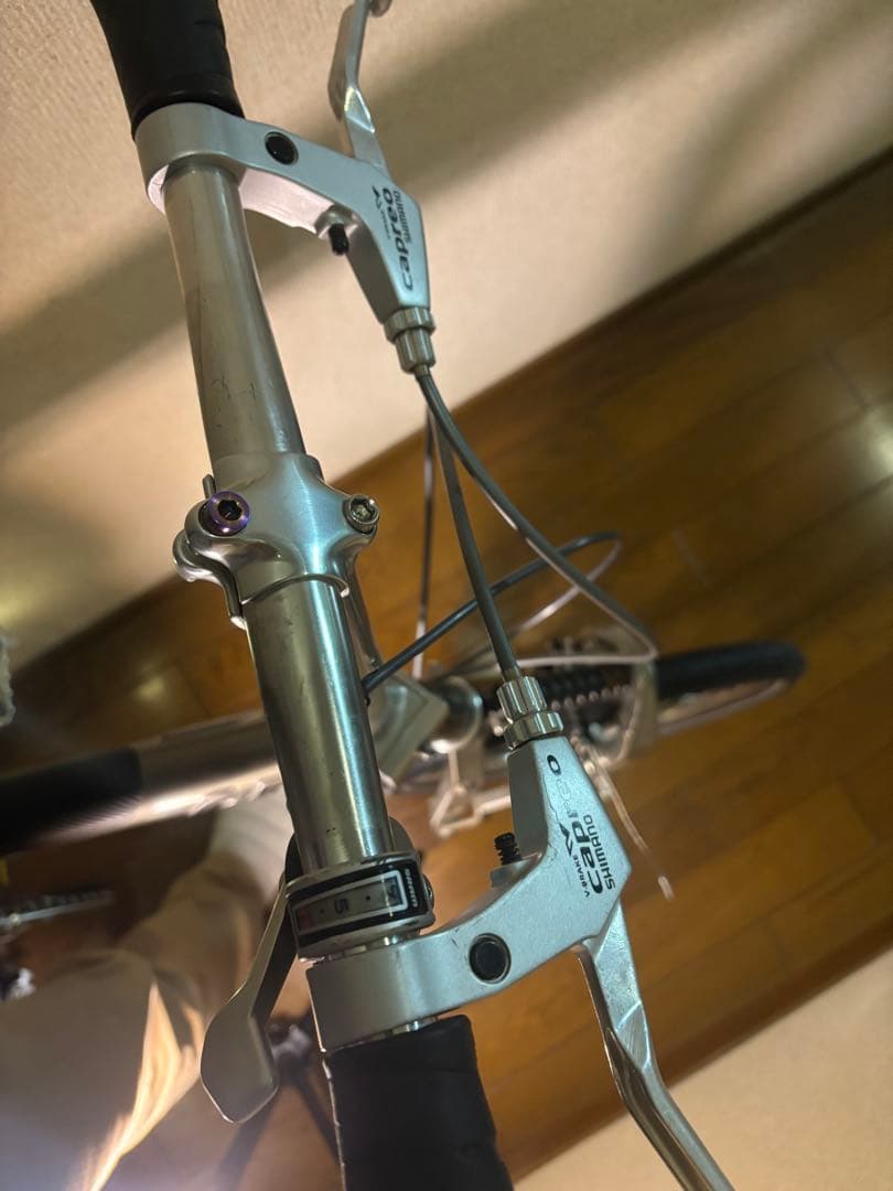 【tomako】BD-1 エンボスモデル　カスタム