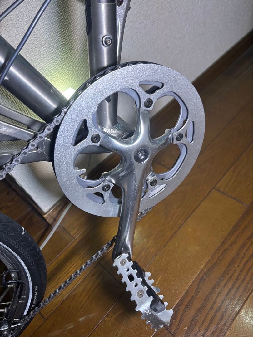 【tomako】BD-1 エンボスモデル　カスタム