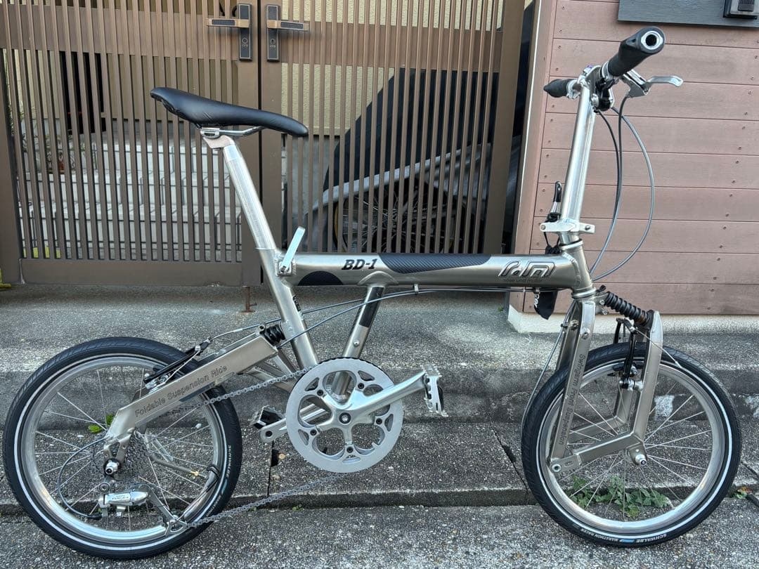 【tomako】BD-1 エンボスモデル　カスタム