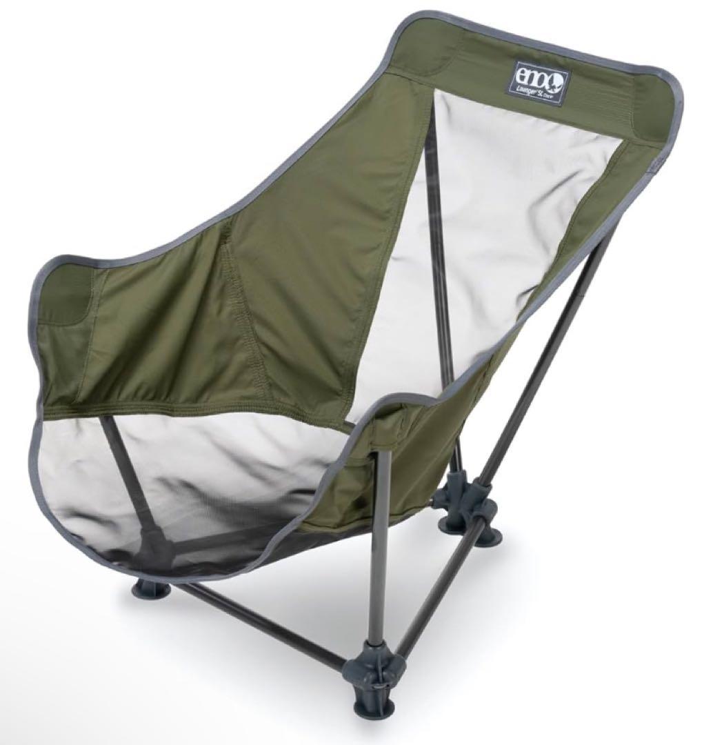 ENO リクライニングチェア　SL 中古