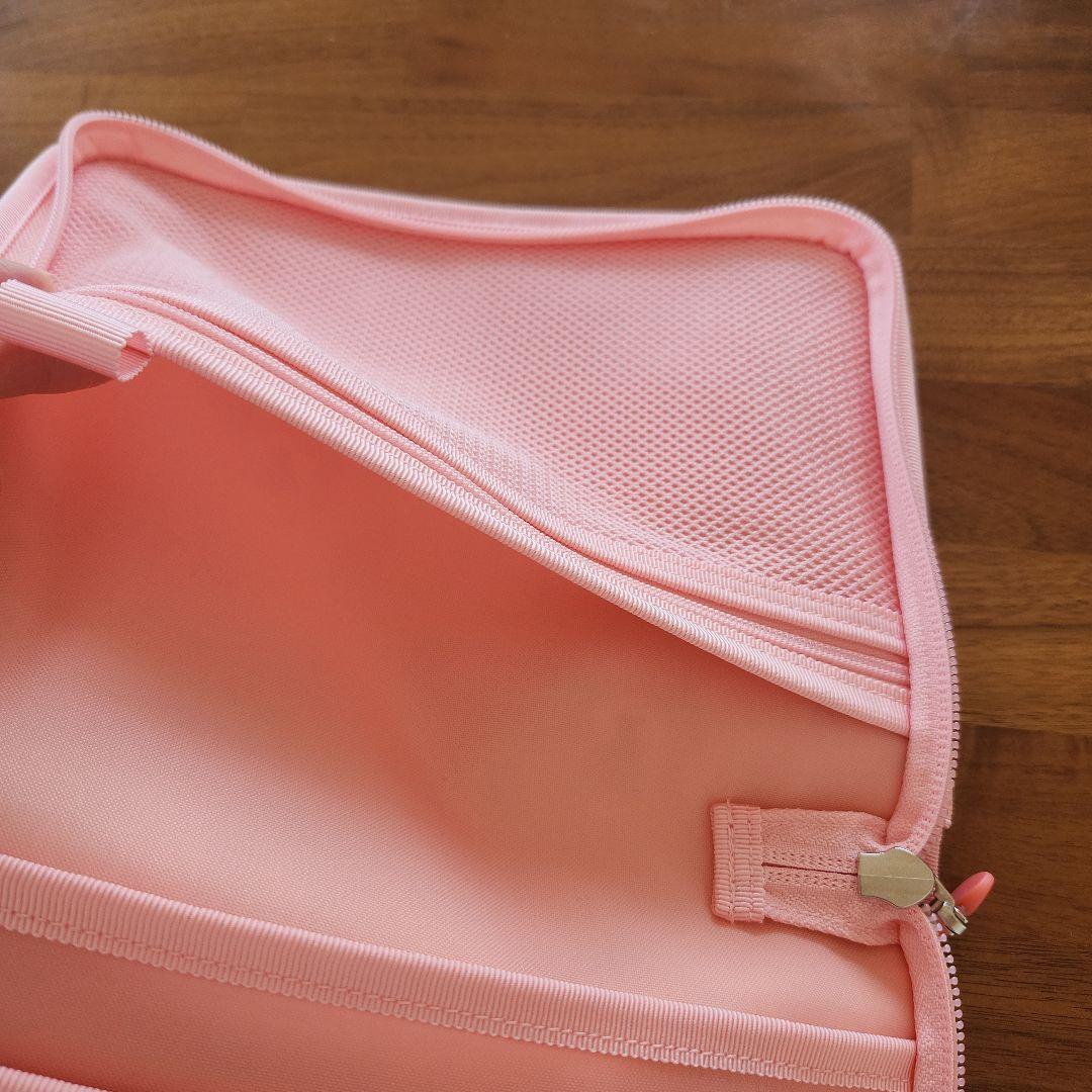 【ほぼ新品】フェイラー ハッピーポップニナ マルチケース 母子手帳