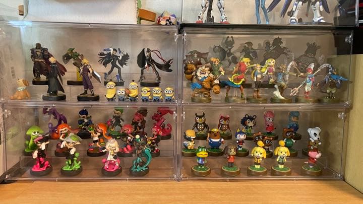 中古　アミーボ　セット