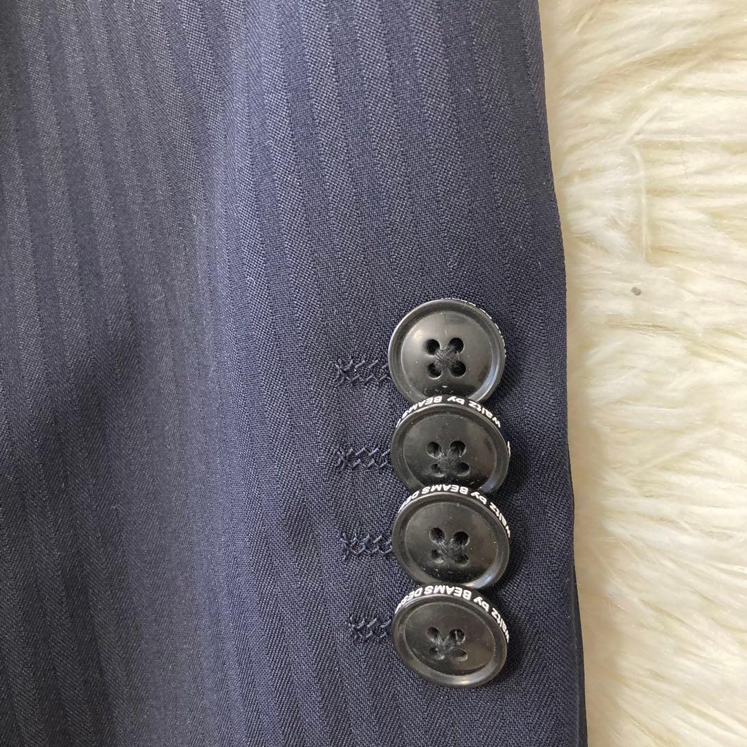 waltz by BEAMS DESIGN♡フォーマルスーツ　160 ネイビー