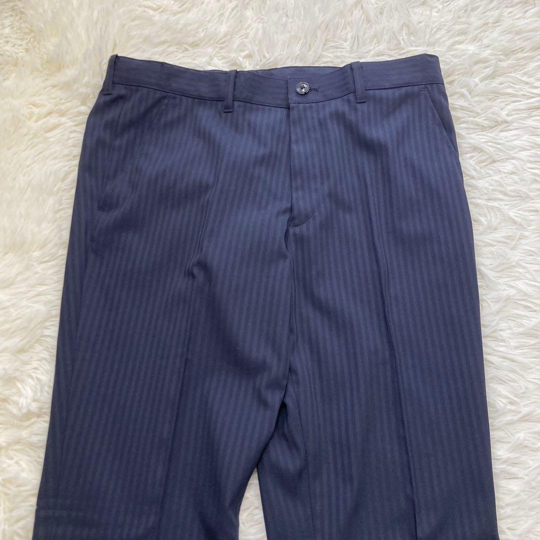 waltz by BEAMS DESIGN♡フォーマルスーツ　160 ネイビー