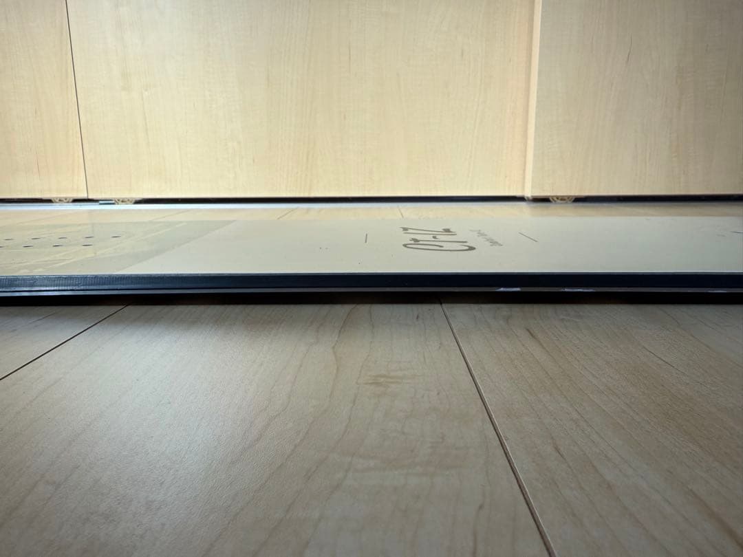 オガサカCT-1Z 150 24-25モデル　& CT-S