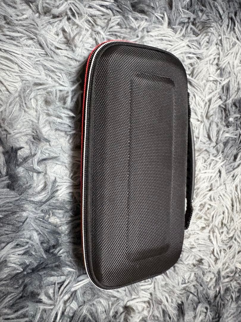 Nintendo Switch Lite イエロー 本体 + ハードケース