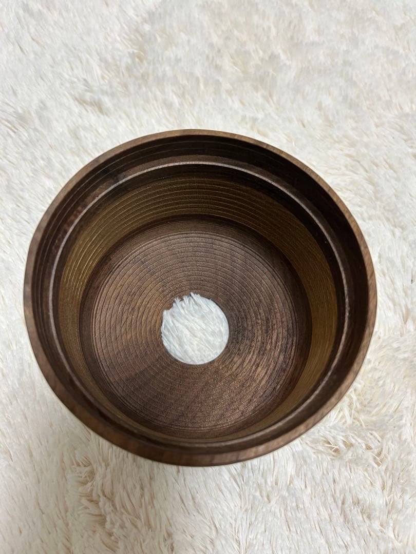 NORAs 木製ＯＤ缶ケース WN