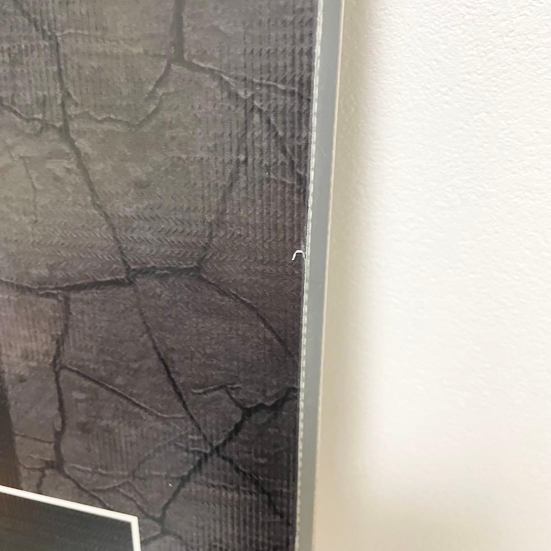 ✨美品✨ヘッド プログレス 153×ライド C-2 M 21-22 キャンバー