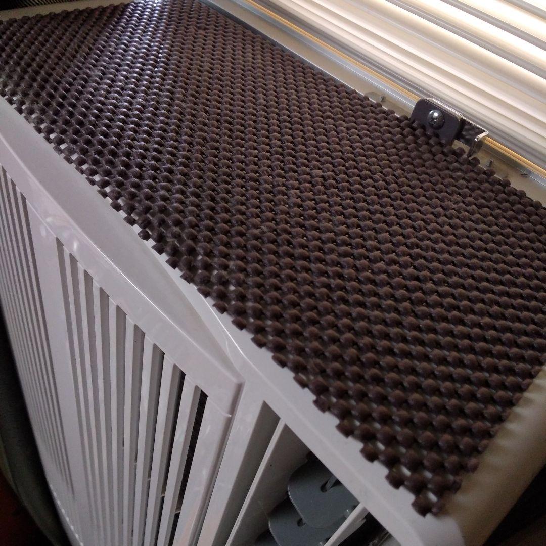 KOIZUMI◎窓用エアコン◎KAW-1602◎2020年製◎リモコン付