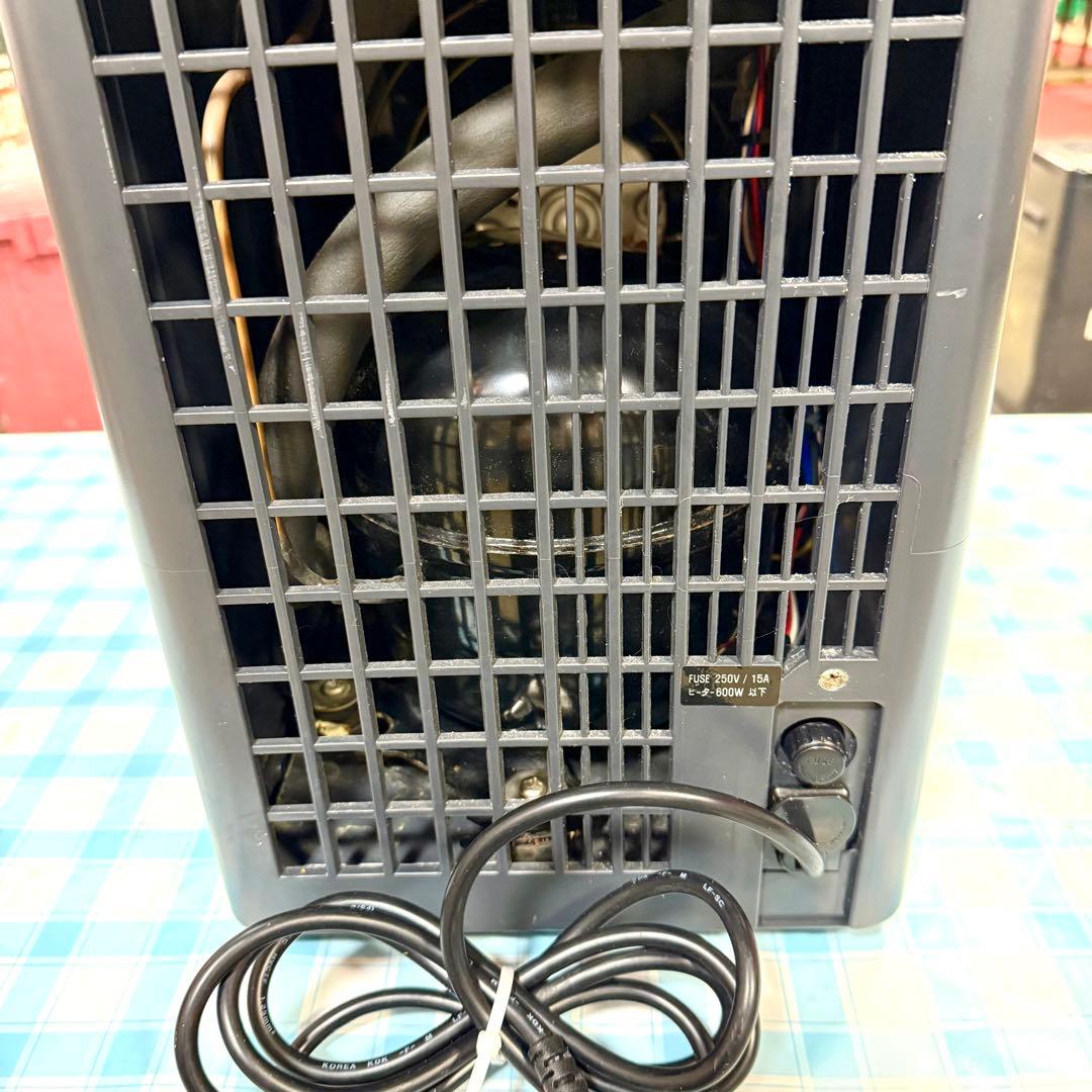 ゼンスイクーラー ZC-1000a (ジャンク品)