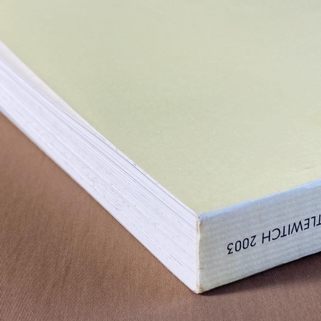 ⭐白詰草話 全原画集⭐大槍葦人⭐初版⭐LITTLE WITCH／ゲーム