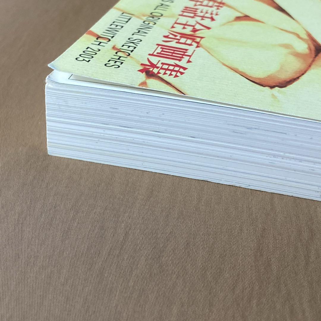 ⭐白詰草話 全原画集⭐大槍葦人⭐初版⭐LITTLE WITCH／ゲーム