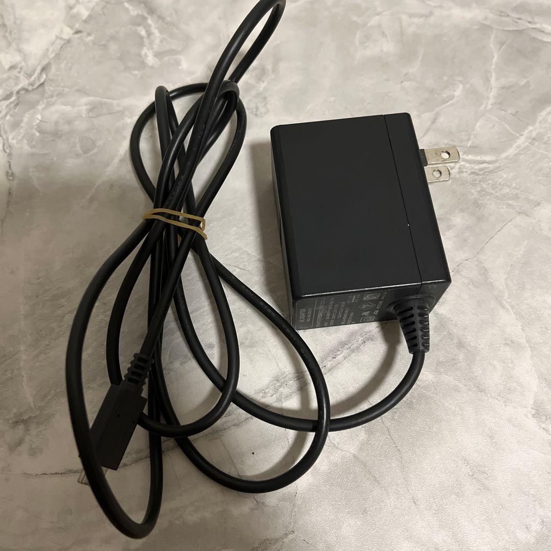 Nintendo Switch Lite ターコイズ 本体と充電器