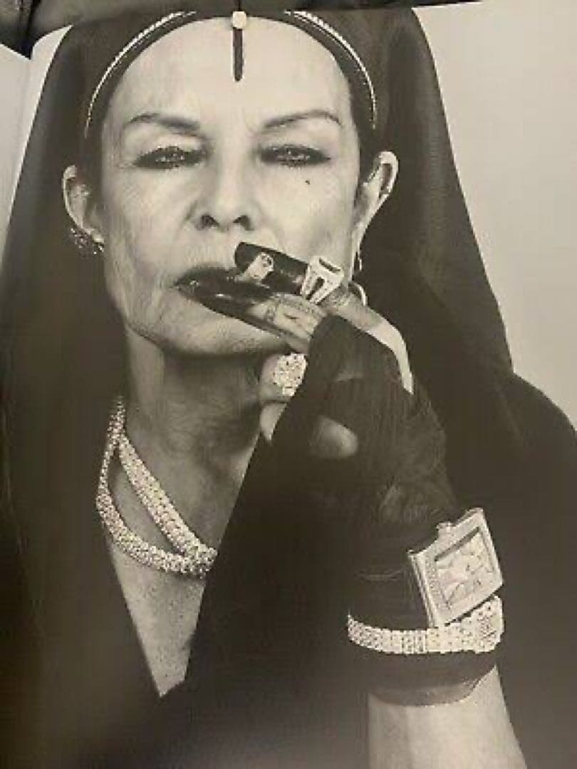 新品 Rizzoli More Rick Owens デザイン ブック 本