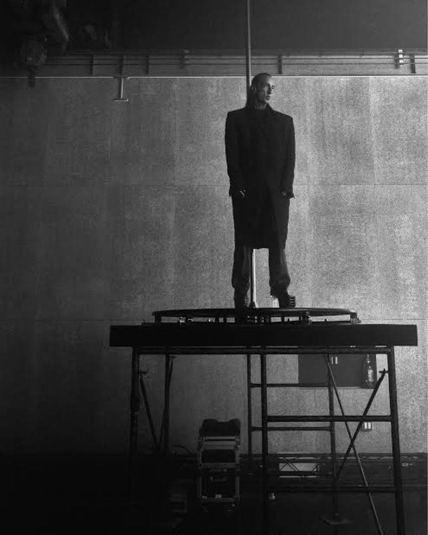 新品 Rizzoli More Rick Owens デザイン ブック 本