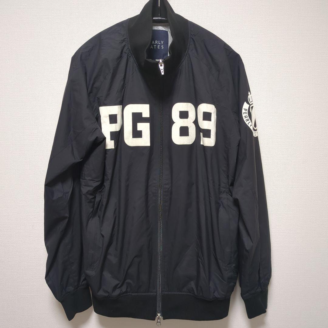 PEARLY GATES パーリーゲイツ スニード ジャケット サイズ4