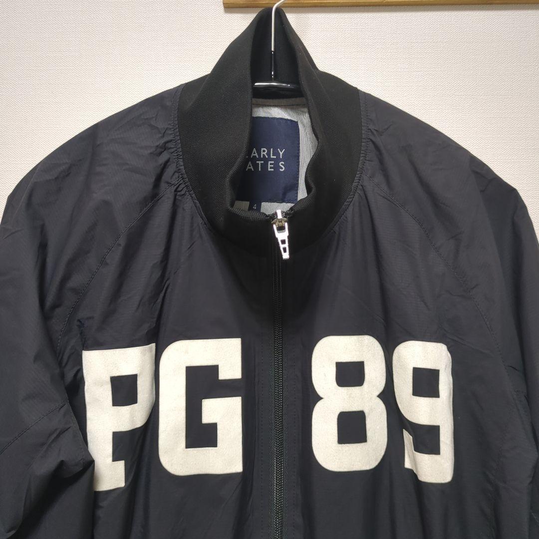 PEARLY GATES パーリーゲイツ スニード ジャケット サイズ4