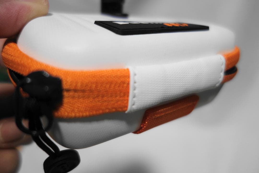 【中古・美品】Bushnell ピンシーカー A1-スロープ ジョルト