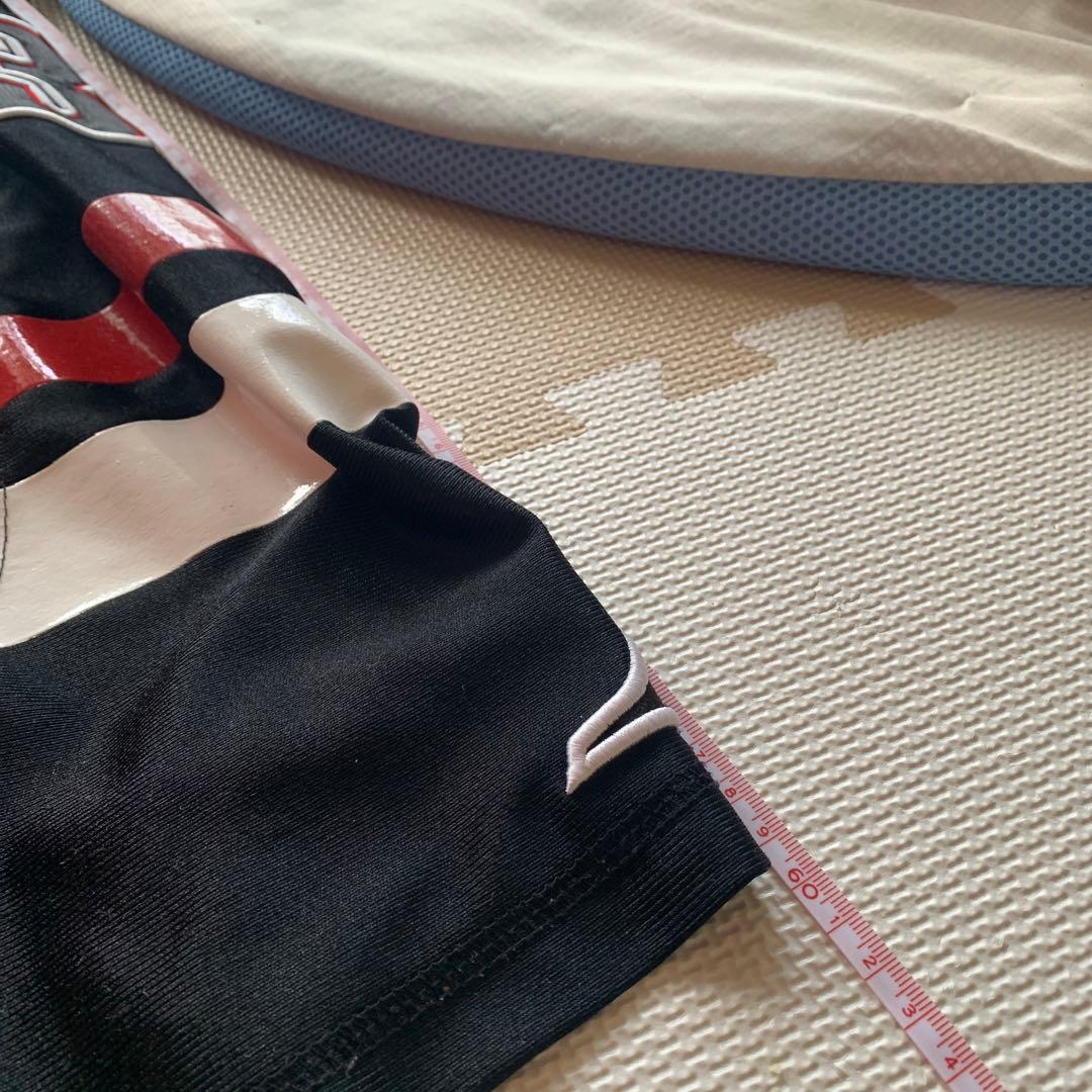 Iverson フットボールシャツ アイバーソン