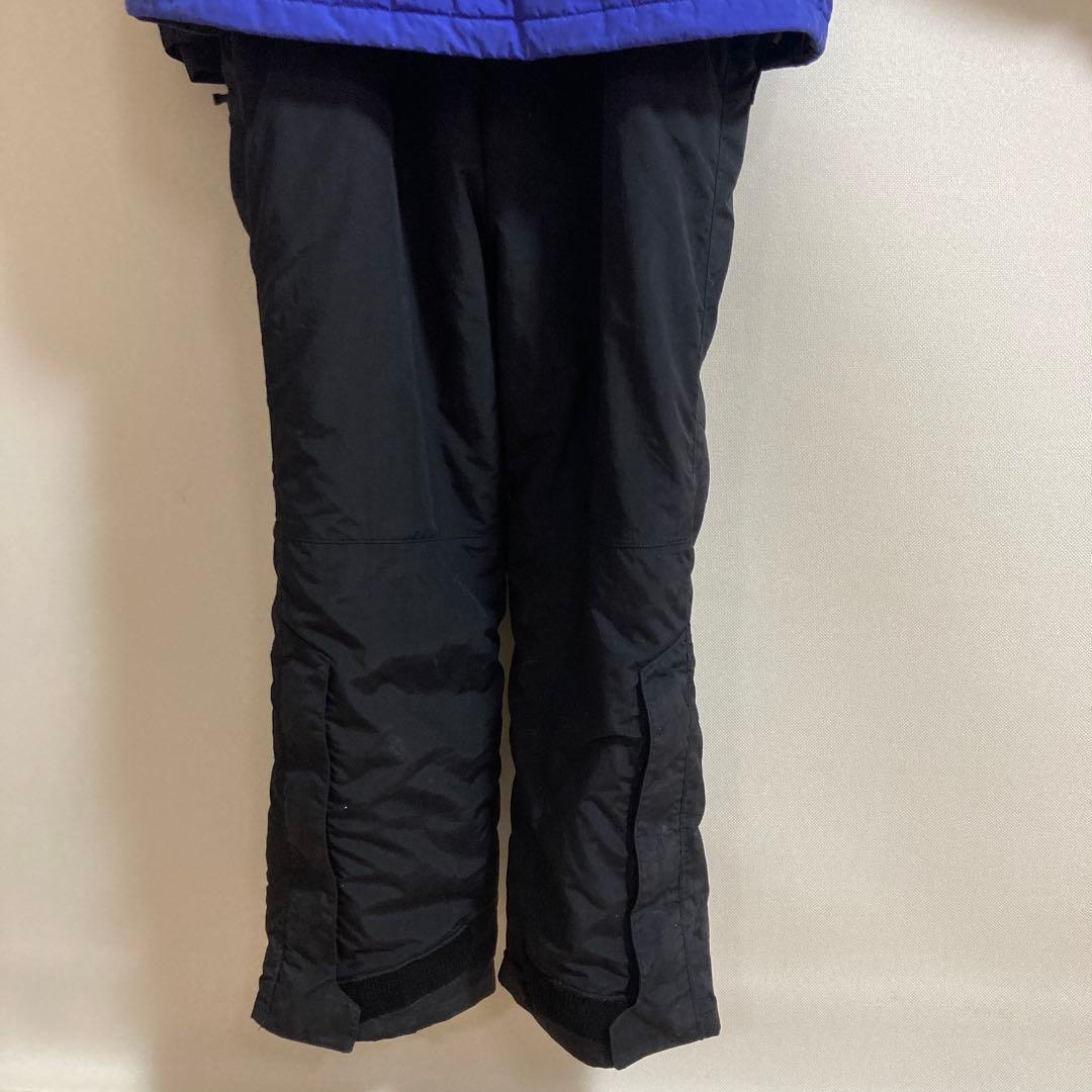 ダイワ レインマックス ハイパー ハイロフト ウィンタースーツ DW-3406