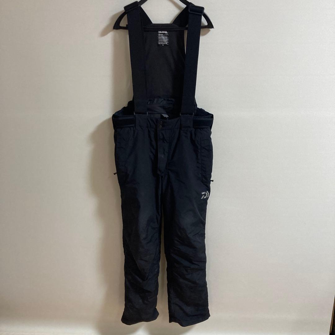 ダイワ レインマックス ハイパー ハイロフト ウィンタースーツ DW-3406