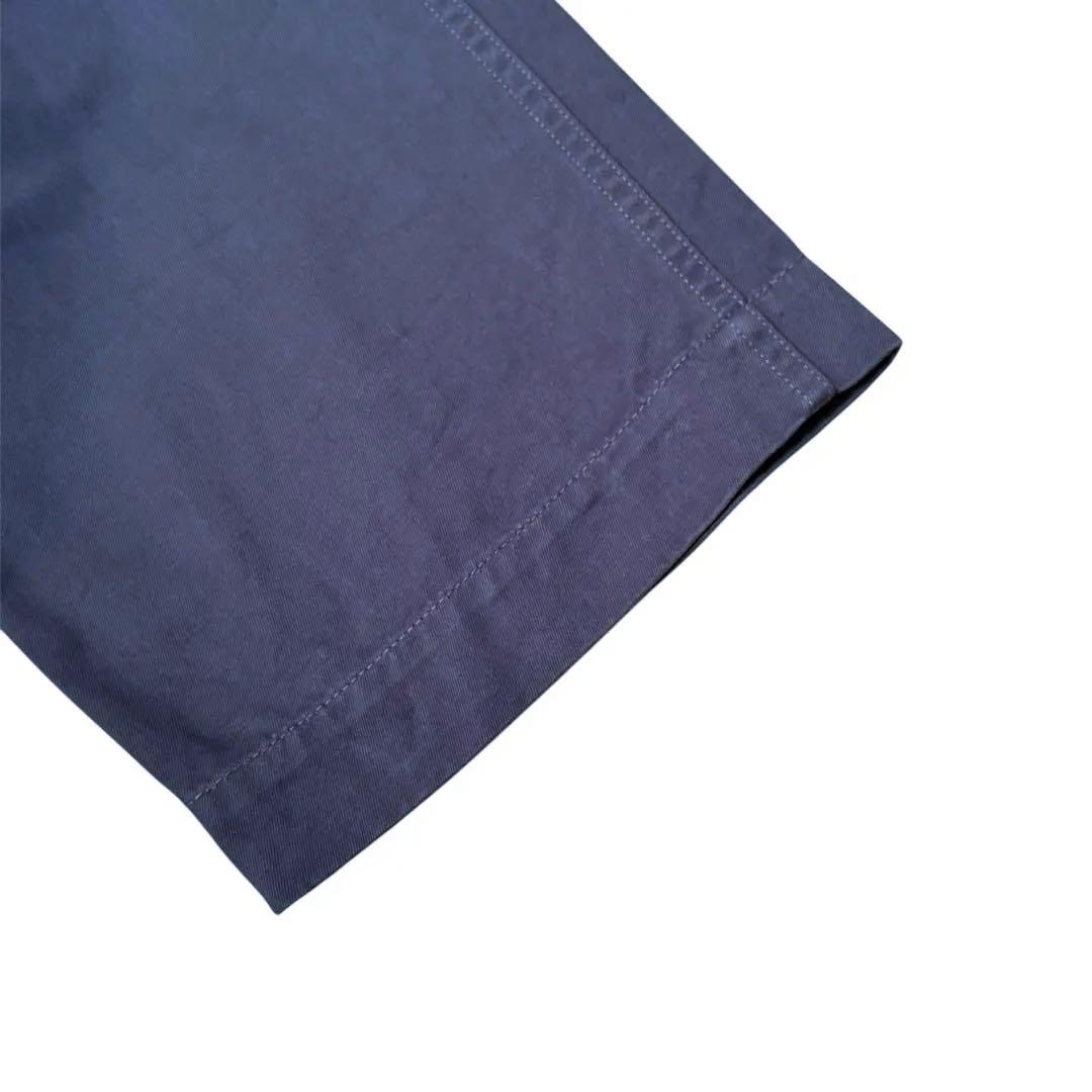 ウエアハウス DUCK DIGGER チノパンツ グレーW33