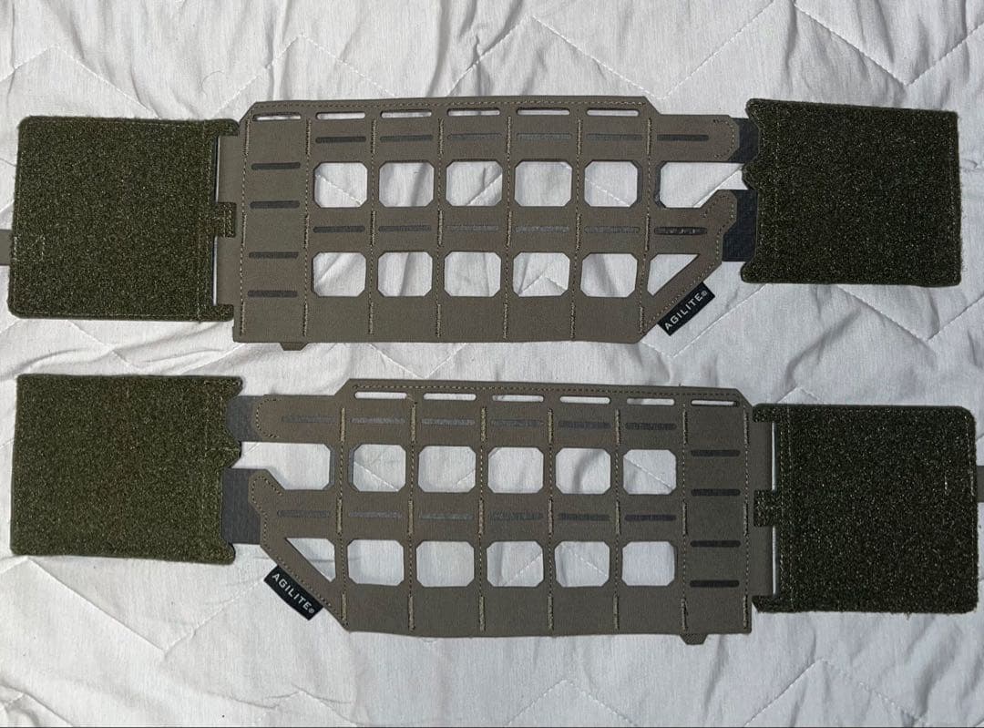 AGILITE WARFIGHTER カマーバンド