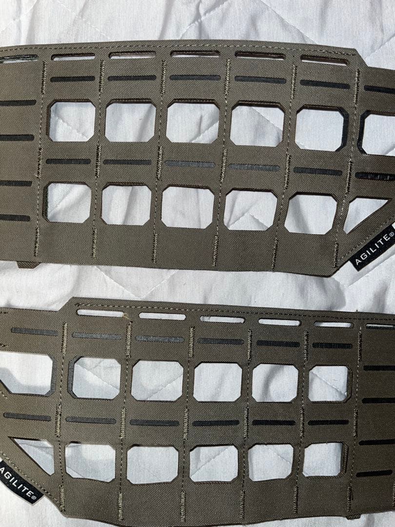 AGILITE WARFIGHTER カマーバンド