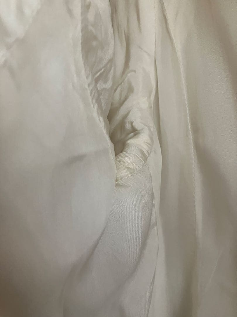 HERMES ヴィンテージジャケット