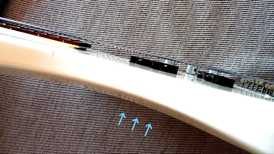 FERNANDES LIMITED EDITION エレキベース