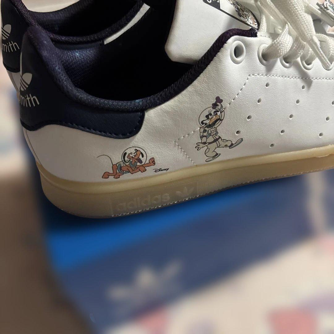 adidas Originals ミッキー＆フレンズコレクション スーパースター