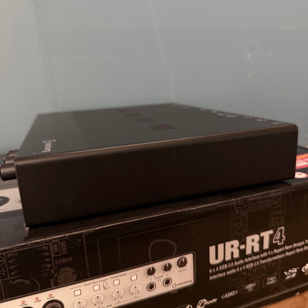 STEINBERG (スタインバーグ) UR-RT4