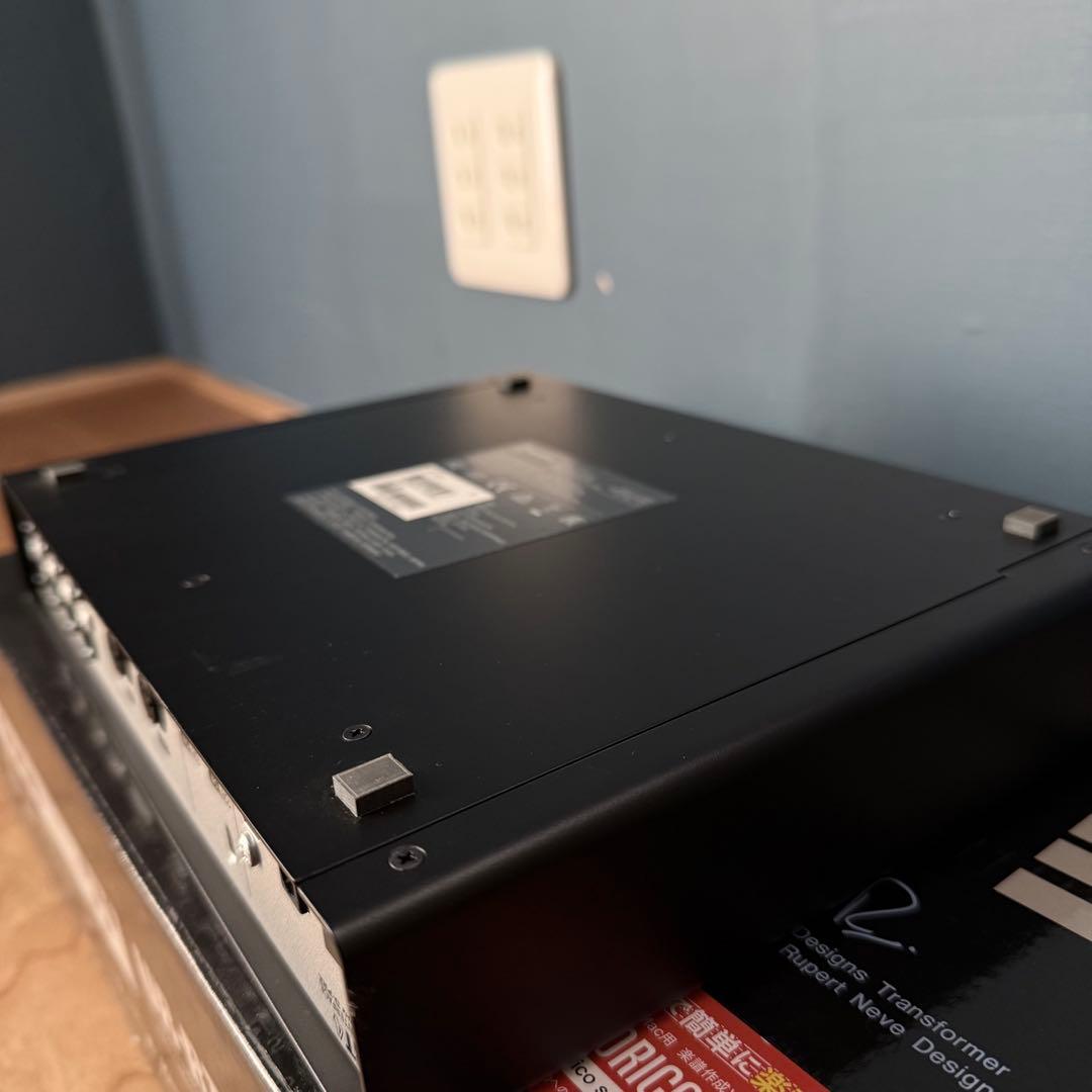 STEINBERG (スタインバーグ) UR-RT4