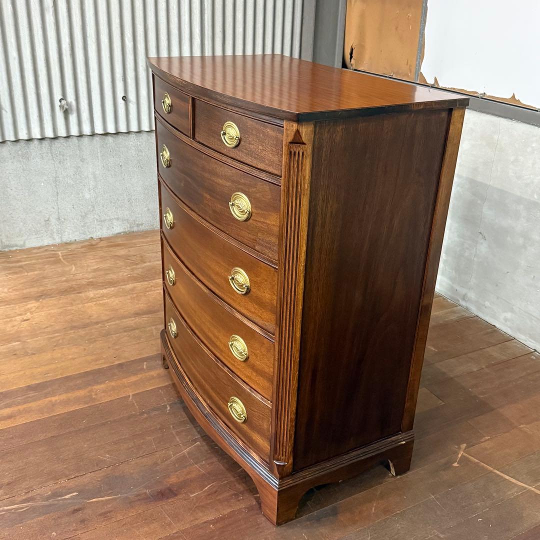 H15K30 DREXELHERITAGE ドレクセルヘリテイジ 5段チェスト