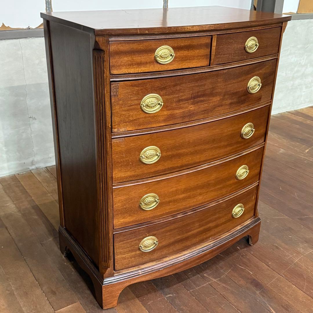 H15K30 DREXELHERITAGE ドレクセルヘリテイジ 5段チェスト