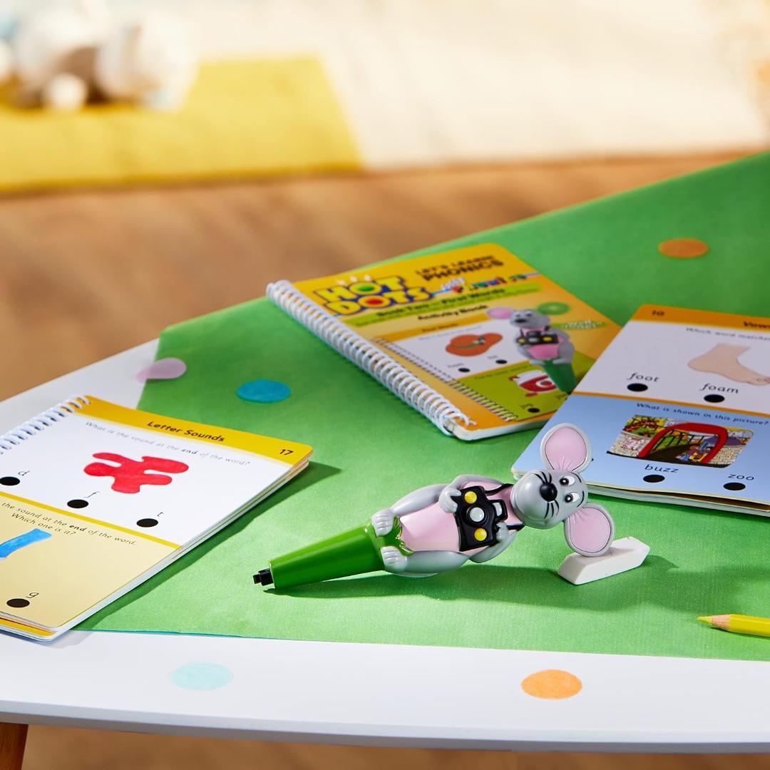 Let's Learn Jolly Phonics Set 値下げ可能