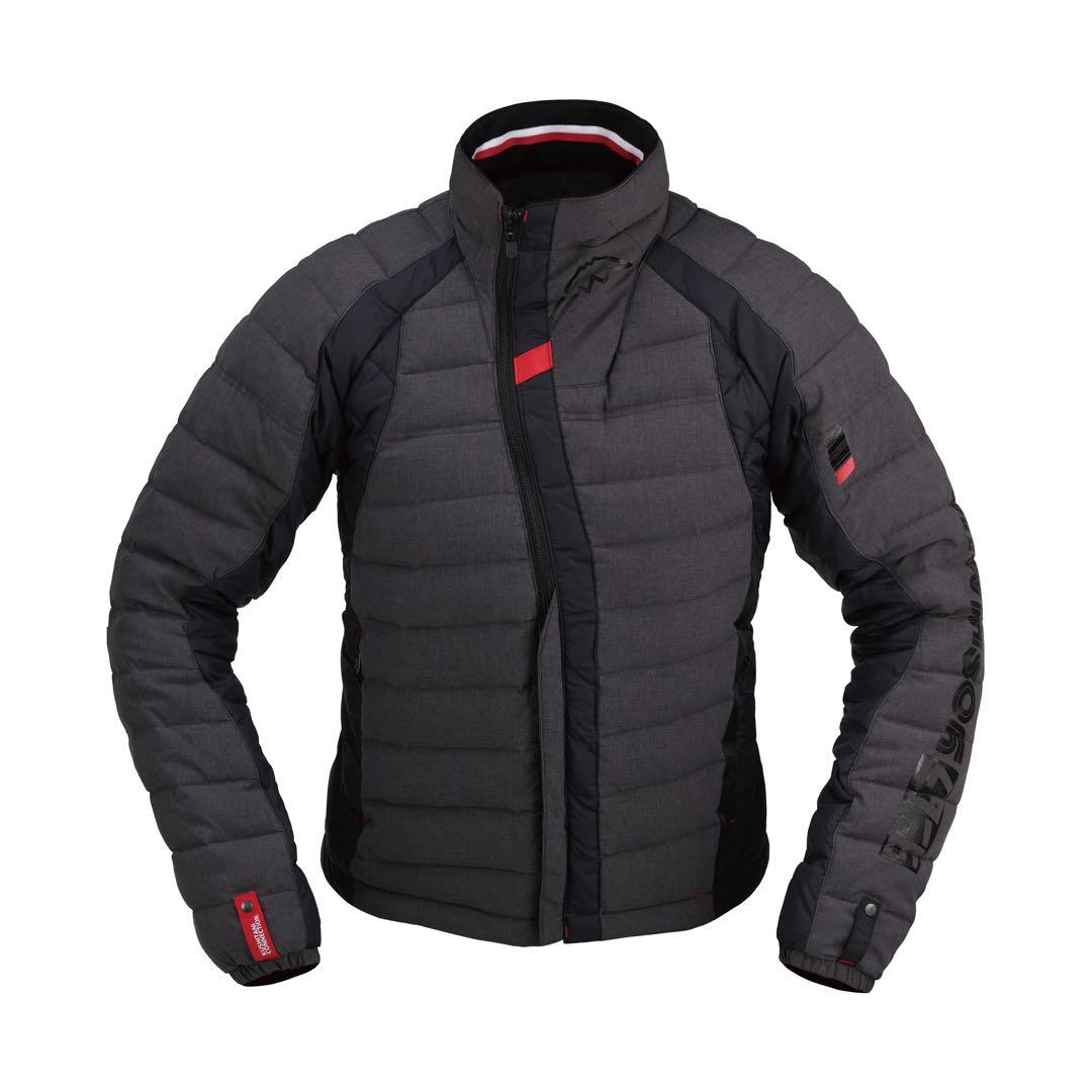 YOSHIMURA クシタニ　ウィンター ジャケット LL冬用 バイクウェア