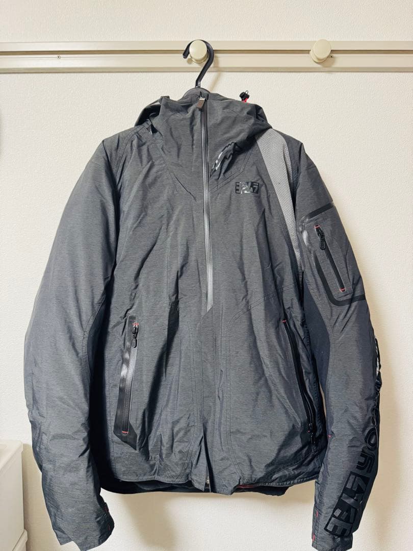 YOSHIMURA クシタニ　ウィンター ジャケット LL冬用 バイクウェア