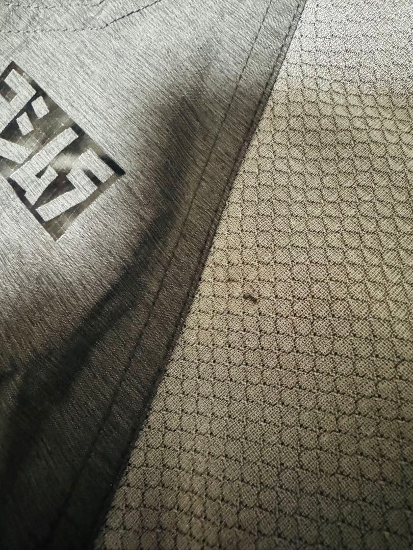 YOSHIMURA クシタニ　ウィンター ジャケット LL冬用 バイクウェア