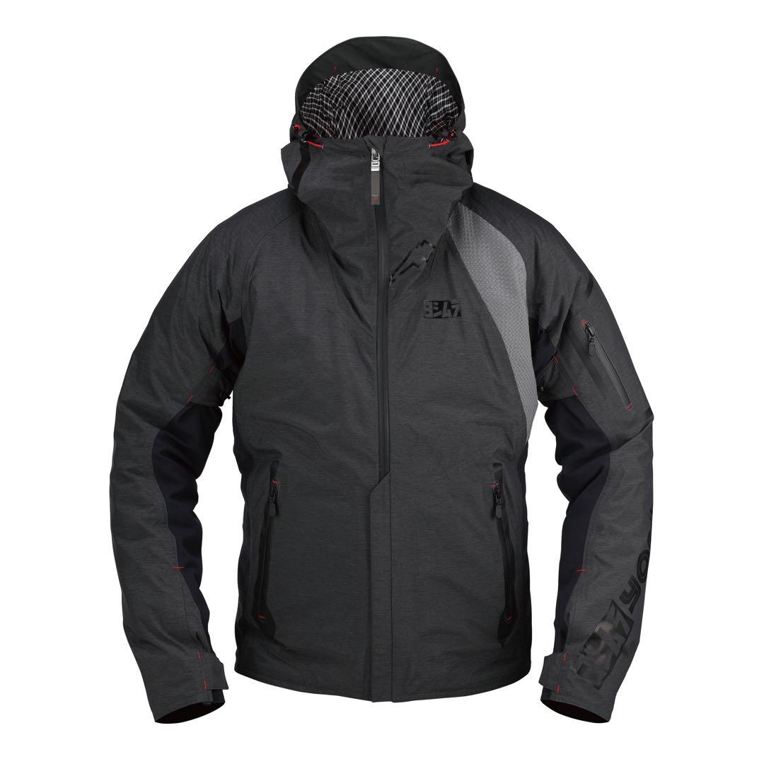 YOSHIMURA クシタニ　ウィンター ジャケット LL冬用 バイクウェア