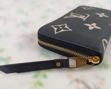 ［良品］ M80481 長財布