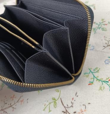 ［良品］ M80481 長財布