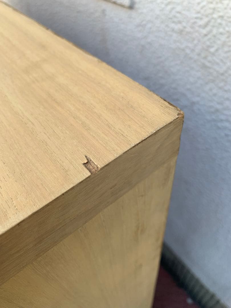 近日処分 12段　桐箪笥　桐ダンス　箪笥　和ダンス　着物　収納