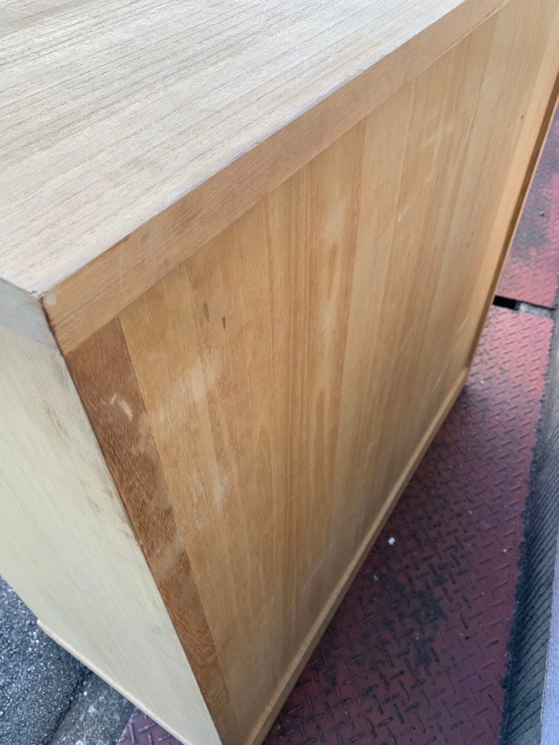 近日処分 12段　桐箪笥　桐ダンス　箪笥　和ダンス　着物　収納