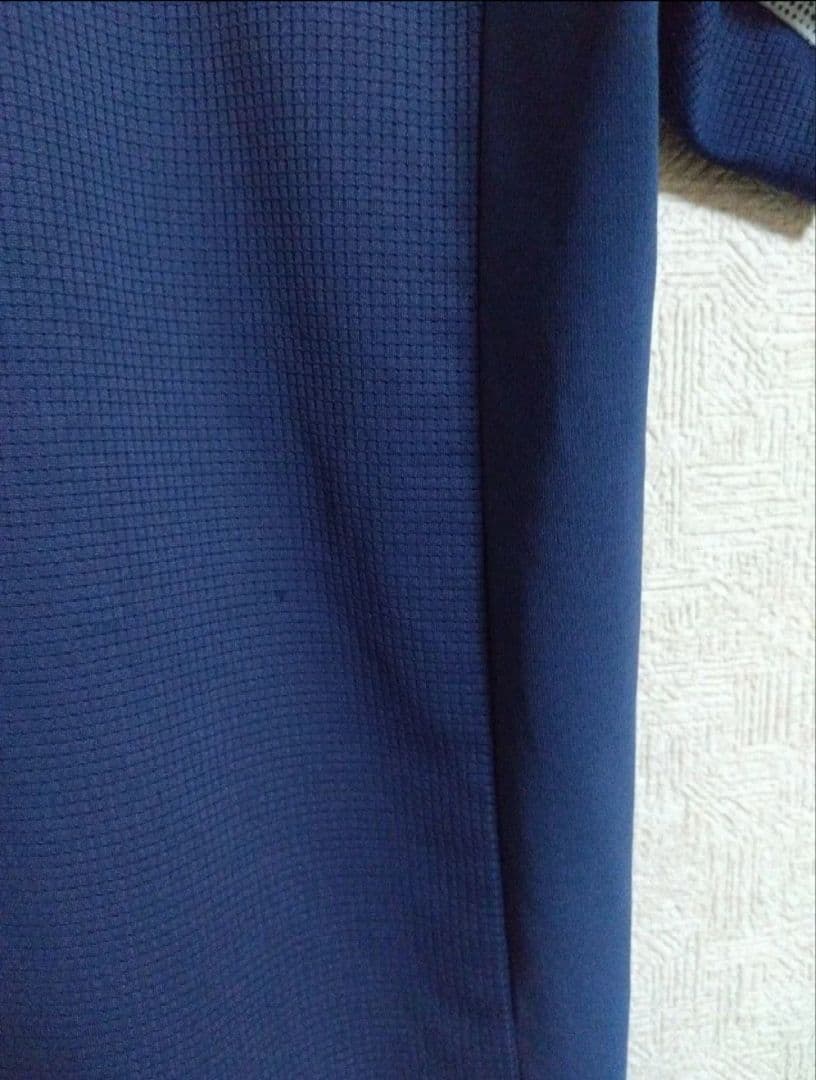 YONEX ヨネックス ブルー系ゲームウェア